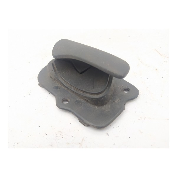 Maçaneta Interna Traseira Direita Chevrolet Corsa 2009 10