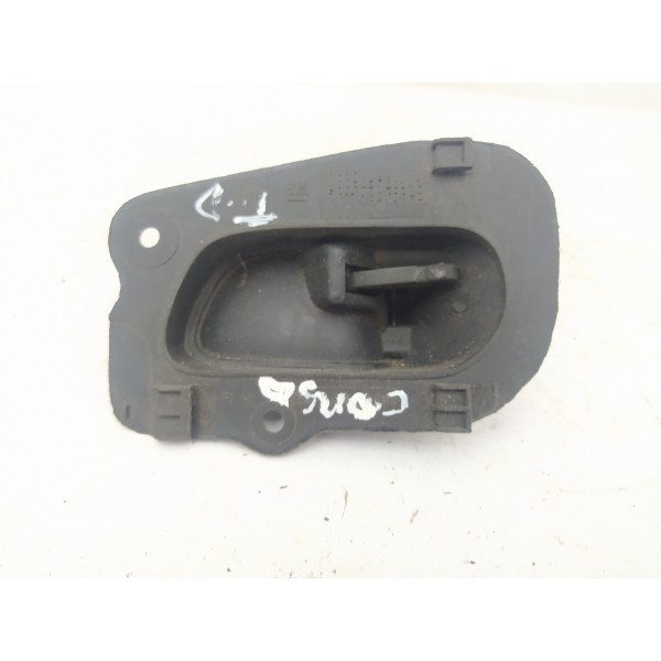 Maçaneta Interna Traseira Direita Chevrolet Corsa 2009 10