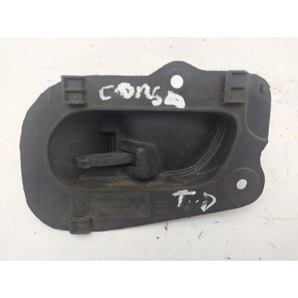 Maçaneta Interna Traseira Direita Chevrolet Corsa 2009 10