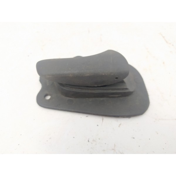 Maçaneta Interna Traseira Direita Chevrolet Corsa 2009 10