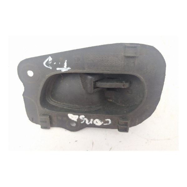 Maçaneta Interna Traseira Direita Chevrolet Corsa 2009 10