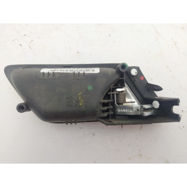 Maçaneta Interna Traseira Esquerda Volkswagen Jetta 2012