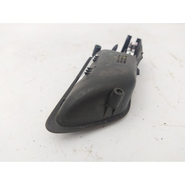 Maçaneta Interna Traseira Esquerda Volkswagen Jetta 2012