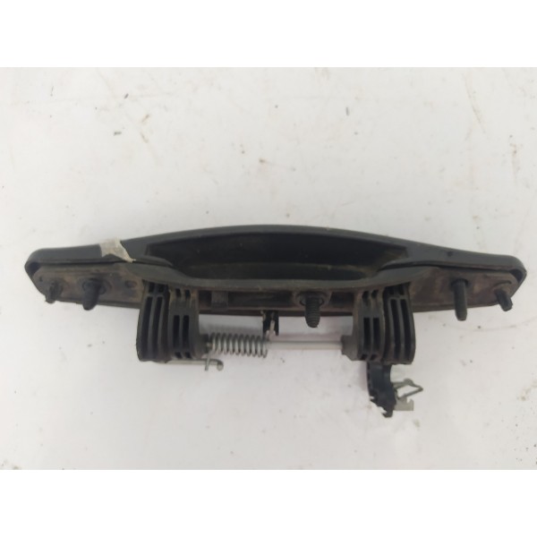 Maçaneta Externa Dianteira Esquerda Renault Sandero 2009 10