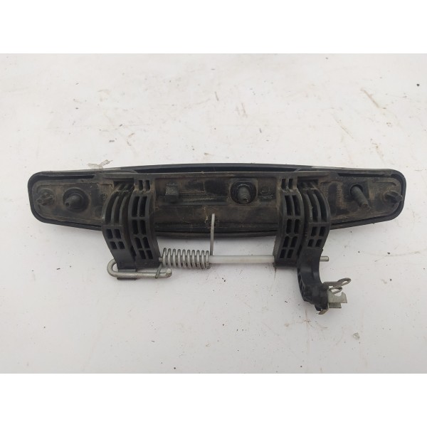 Maçaneta Externa Dianteira Esquerda Renault Sandero 2009 10