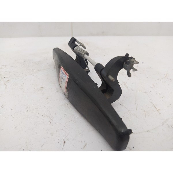 Maçaneta Externa Dianteira Esquerda Renault Sandero 2009 10