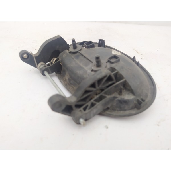 Maçaneta Externa Dianteira Direita Chevrolet Corsa 2008 2009