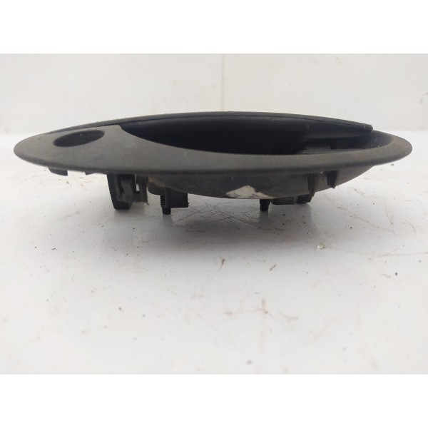 Maçaneta Externa Dianteira Direita Chevrolet Corsa 2008 2009