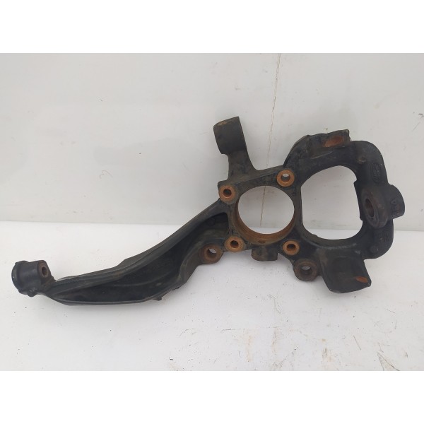 Montante Manga Eixo Dianteiro Esquerdo Range Rover Sport 10