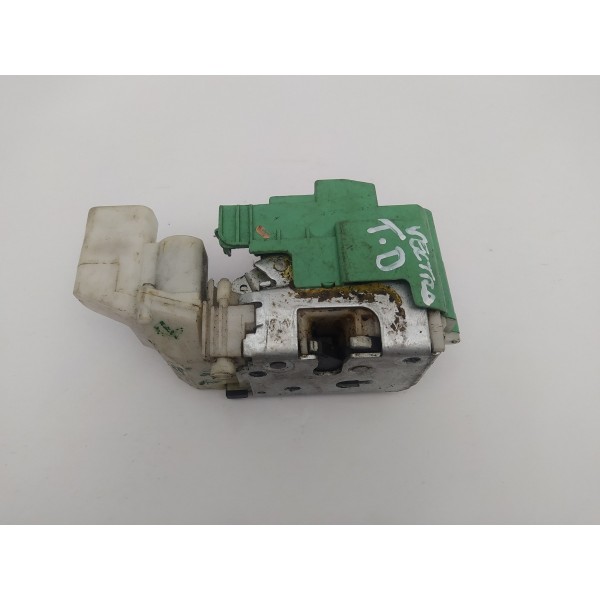 Fechadura Porta Traseira Direita Chevrolet Vectra 2008 2009