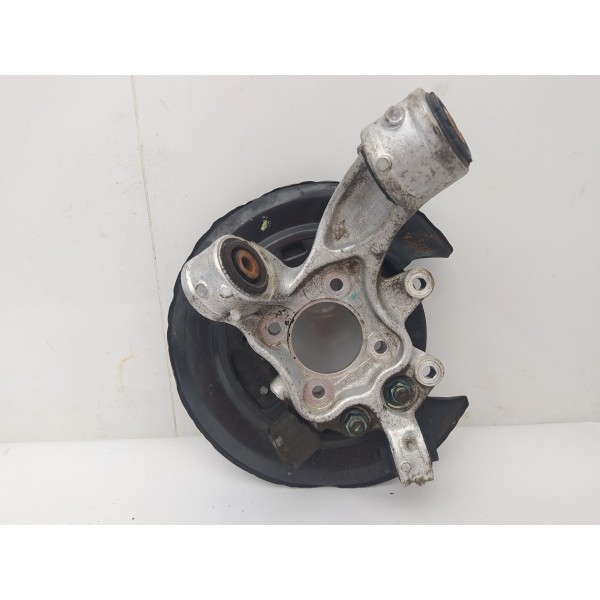 Montante Manga Eixo Traseiro Esquerdo Honda Crv 2012