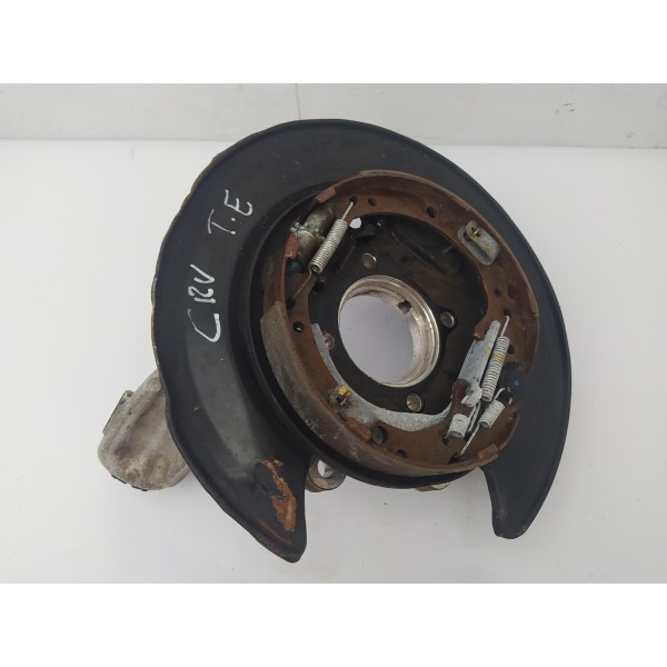 Montante Manga Eixo Traseiro Esquerdo Honda Crv 2012