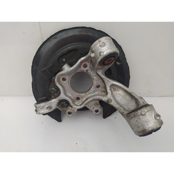 Montante Manga Eixo Traseiro Esquerdo Honda Crv 2012