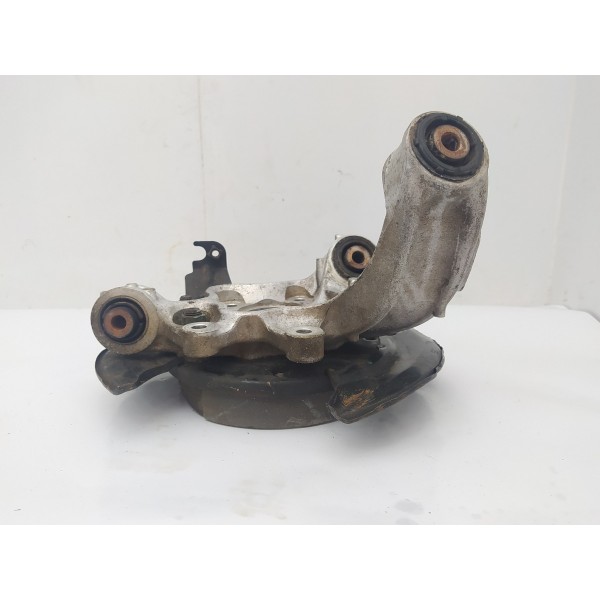 Montante Manga Eixo Traseiro Esquerdo Honda Crv 2012