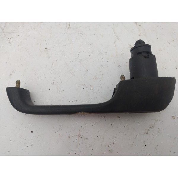 Maçaneta Externa Traseira Esquerda Fiat Uno 1998 1999