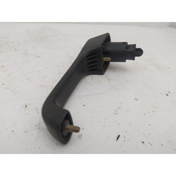 Maçaneta Externa Traseira Esquerda Fiat Uno 1998 1999