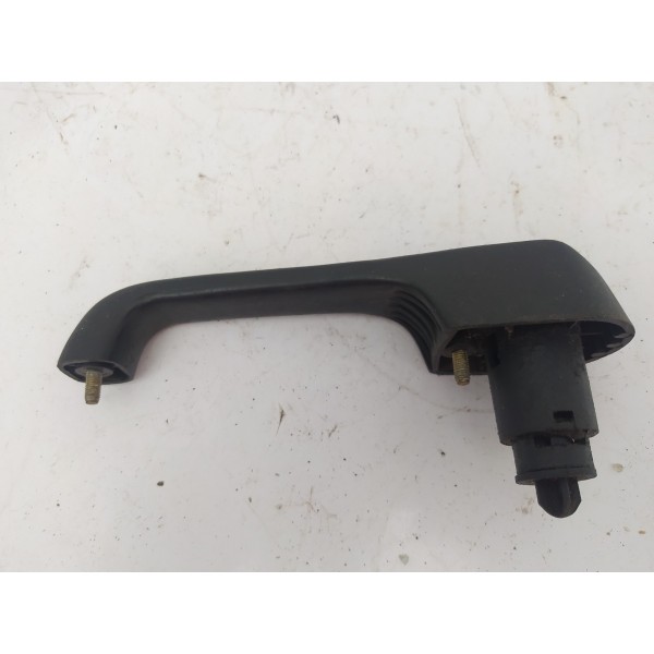 Maçaneta Externa Traseira Esquerda Fiat Uno 1998 1999