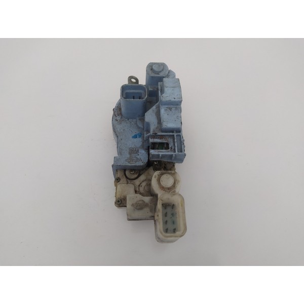 Fechadura Porta Traseira Direita Chevrolet Vectra 2008 2009