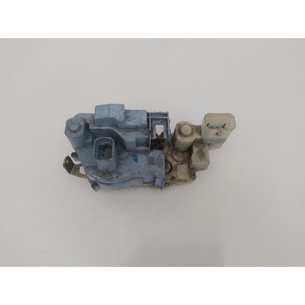 Fechadura Porta Traseira Direita Chevrolet Vectra 2008 2009