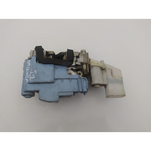 Fechadura Porta Traseira Direita Chevrolet Vectra 2008 2009