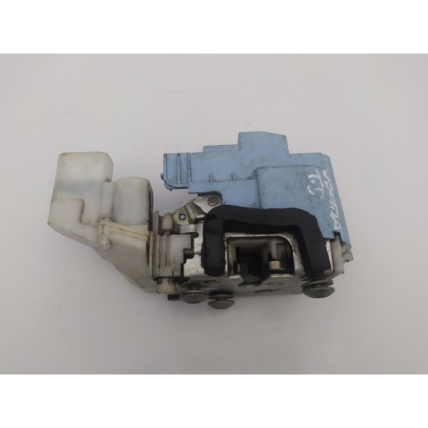 Fechadura Porta Traseira Direita Chevrolet Vectra 2008 2009