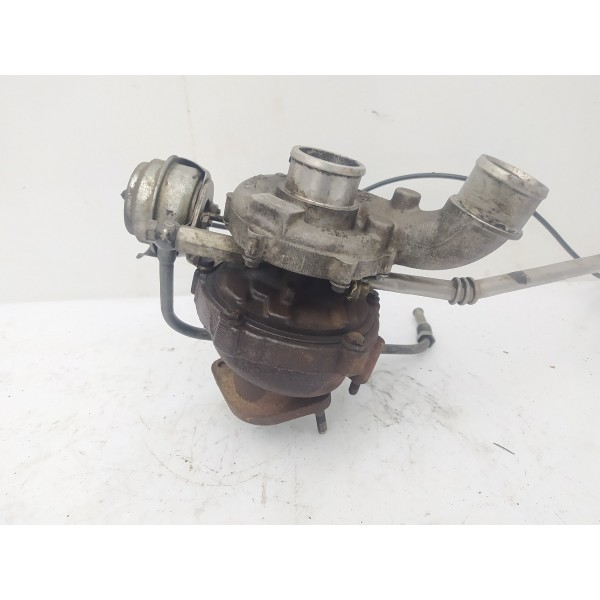 Turbina Ssangyoung Kyron 2.0 2011 2012