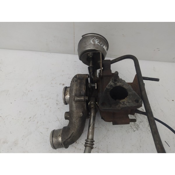 Turbina Ssangyoung Kyron 2.0 2011 2012