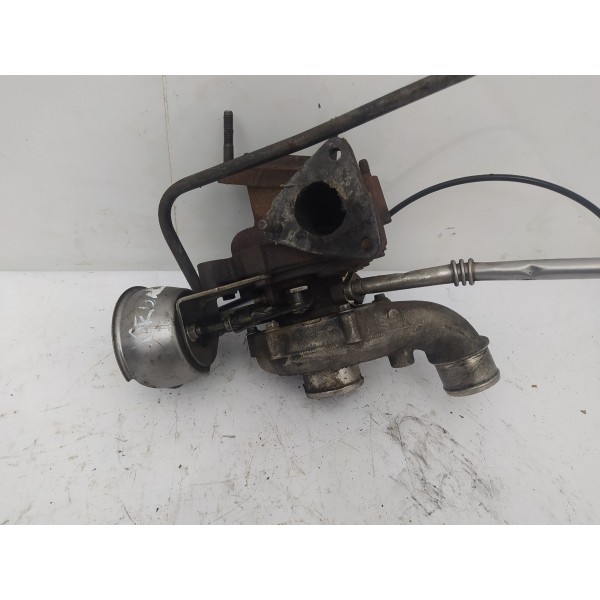 Turbina Ssangyoung Kyron 2.0 2011 2012