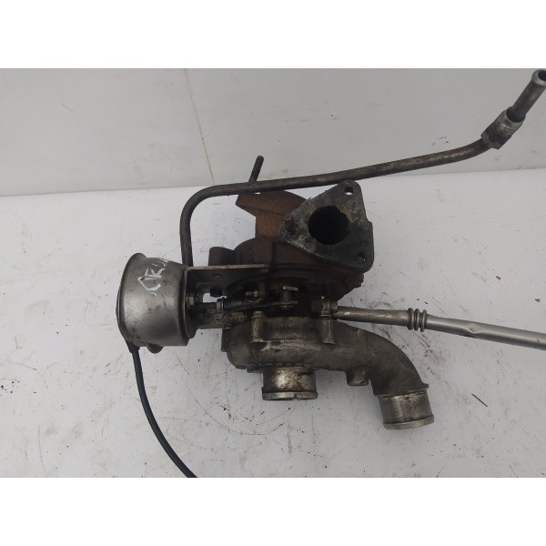 Turbina Ssangyoung Kyron 2.0 2011 2012