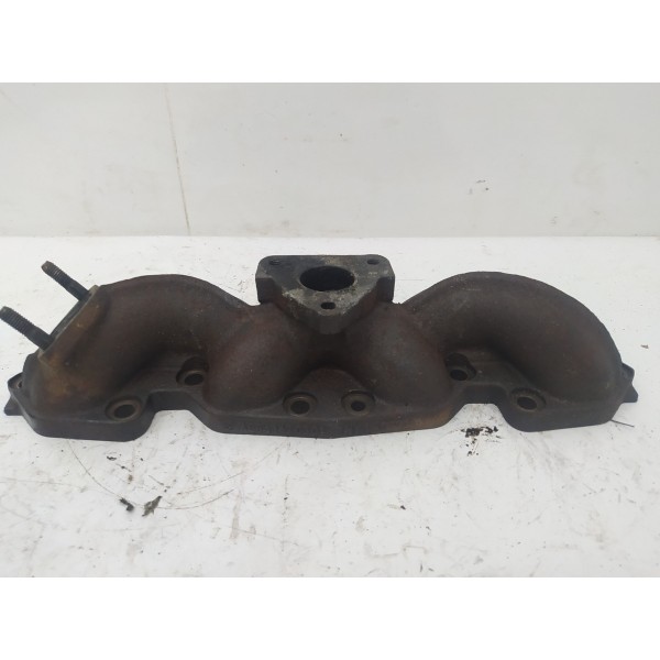 Coletor Escapamento Ssangyoung Kyron 2011 2012