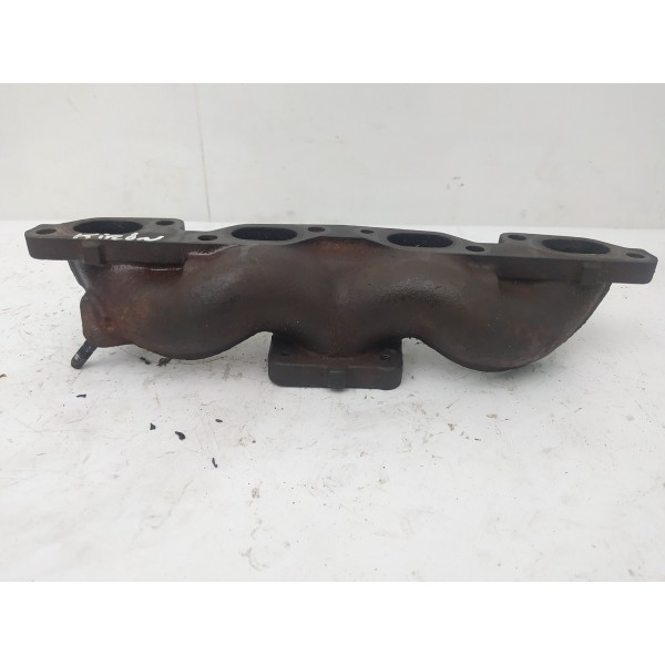 Coletor Escapamento Ssangyoung Kyron 2011 2012