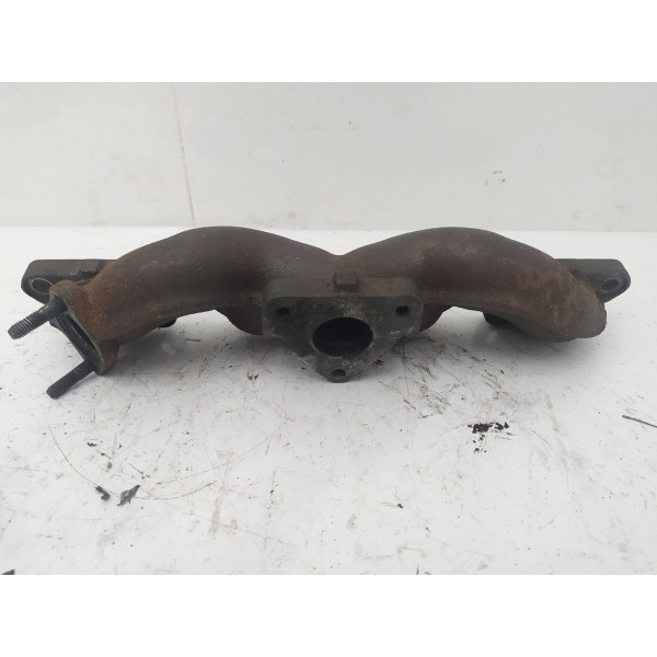 Coletor Escapamento Ssangyoung Kyron 2011 2012