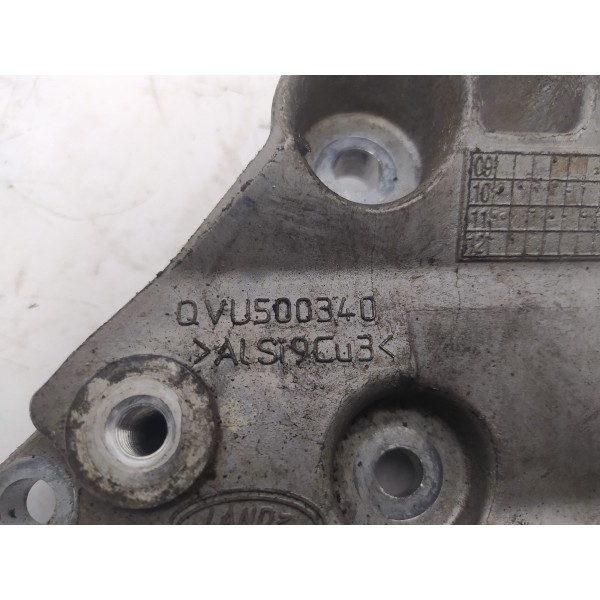 Suporte Bomba Direção Hidráulica Land Rover Discovery 4 2011