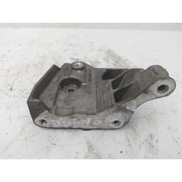 Suporte Bomba Direção Hidráulica Land Rover Discovery 4 2011
