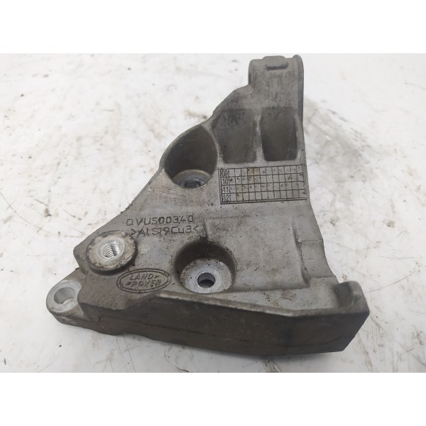 Suporte Bomba Direção Hidráulica Land Rover Discovery 4 2011