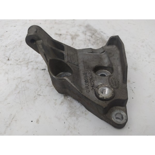 Suporte Bomba Direção Hidráulica Land Rover Discovery 4 2011