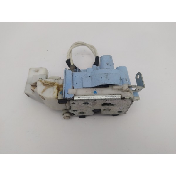 Fechadura Porta Traseira Esquerda Chevrolet Vectra 2008 2009