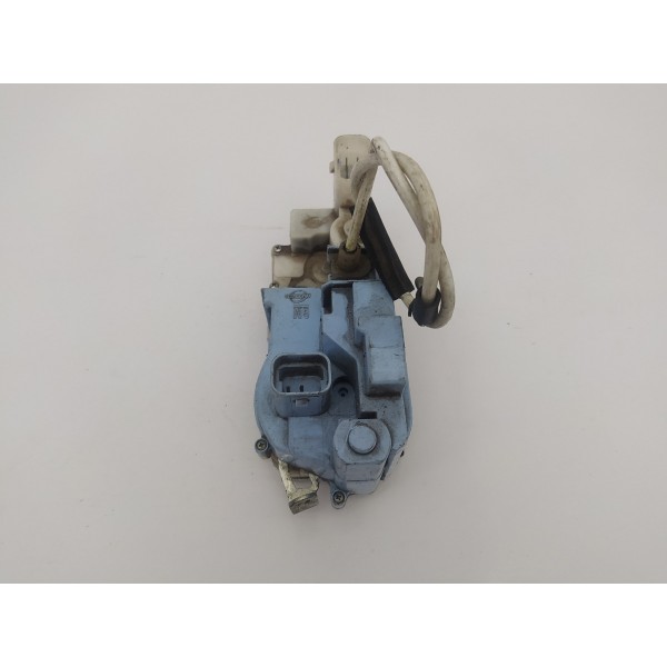 Fechadura Porta Traseira Esquerda Chevrolet Vectra 2008 2009