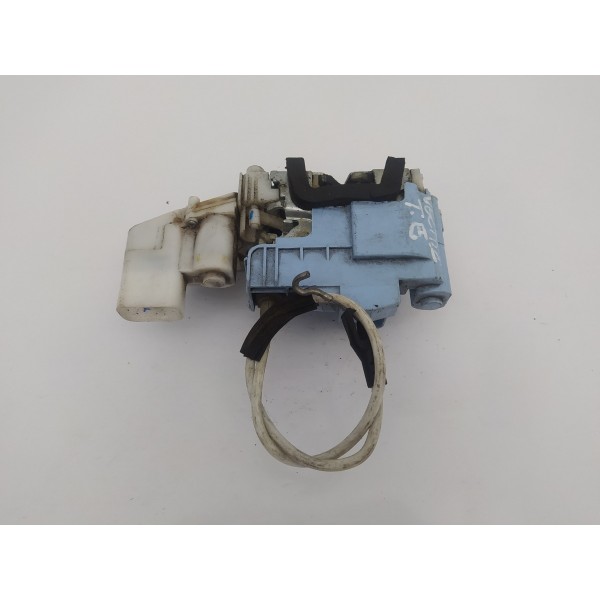 Fechadura Porta Traseira Esquerda Chevrolet Vectra 2008 2009