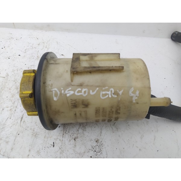 Reservatório Óleo Direção Land Rover Discovery 4 2011
