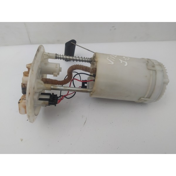 Bomba Combustível Fiat Uno Vivace 1.0 2018 2019