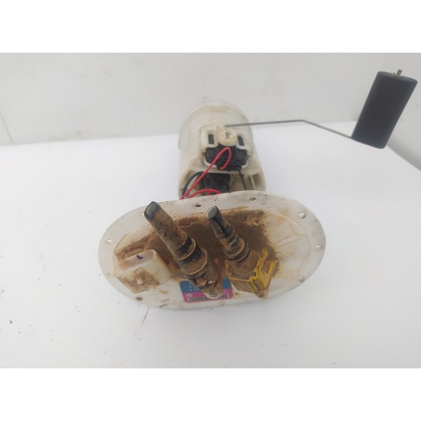 Bomba Combustível Fiat Uno Vivace 1.0 2018 2019