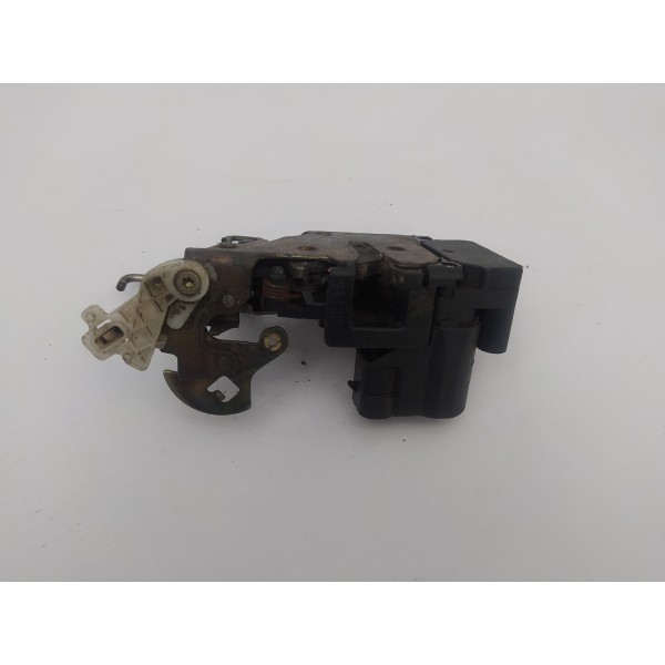 Fechadura Porta Traseira Esquerda Chevrolet S10 2010 2011