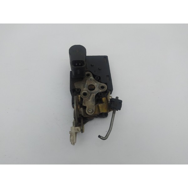 Fechadura Porta Traseira Esquerda Chevrolet S10 2010 2011