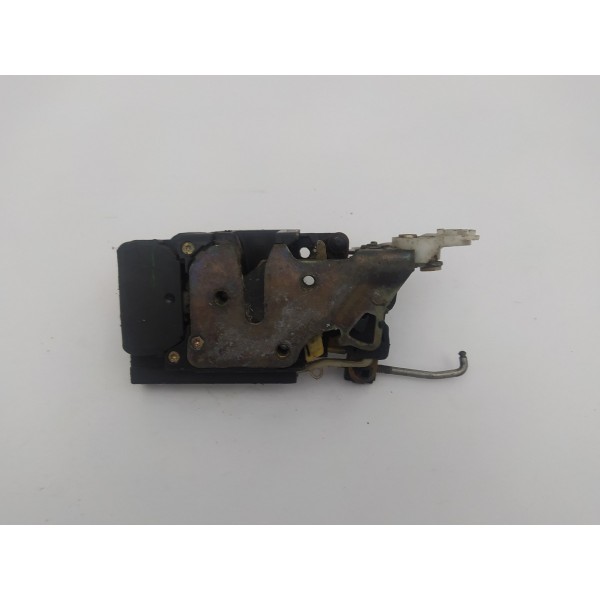 Fechadura Porta Traseira Esquerda Chevrolet S10 2010 2011