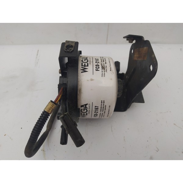 Filtro Combustível Range Rover Sport 3.0 V6 2010 2011