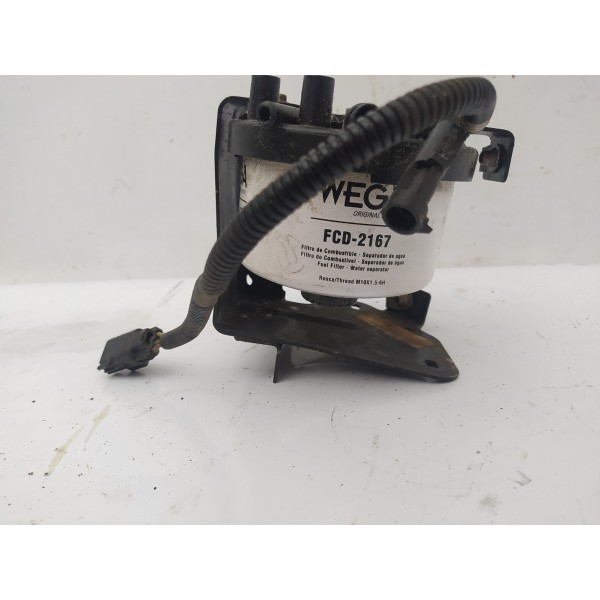 Filtro Combustível Range Rover Sport 3.0 V6 2010 2011