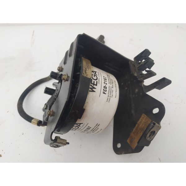 Filtro Combustível Range Rover Sport 3.0 V6 2010 2011