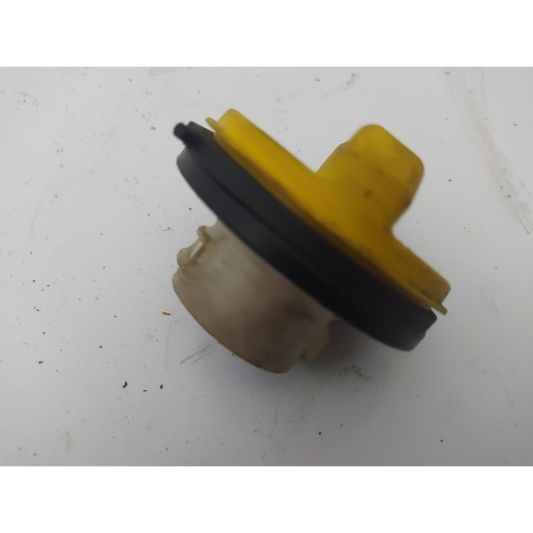 Tampa Tanque Combustível Range Rover Sport 2010 2011