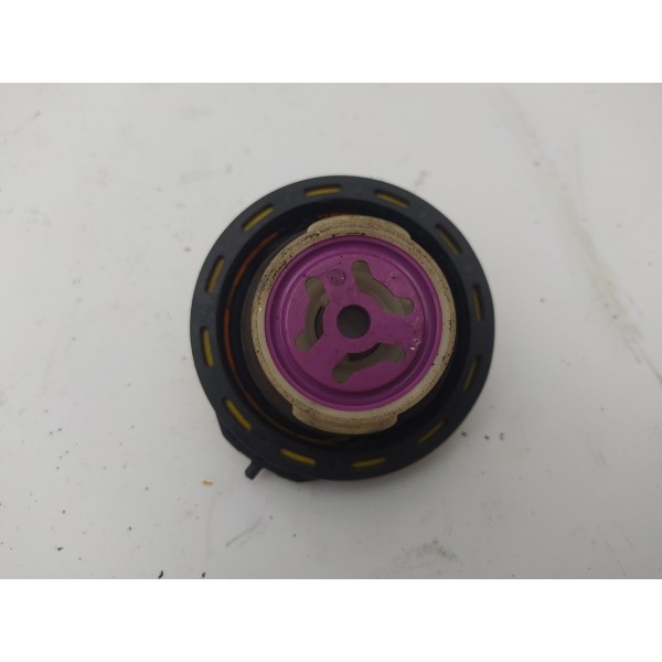 Tampa Tanque Combustível Range Rover Sport 2010 2011